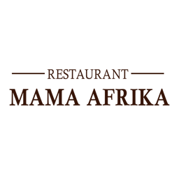 Mama Afrika logo.